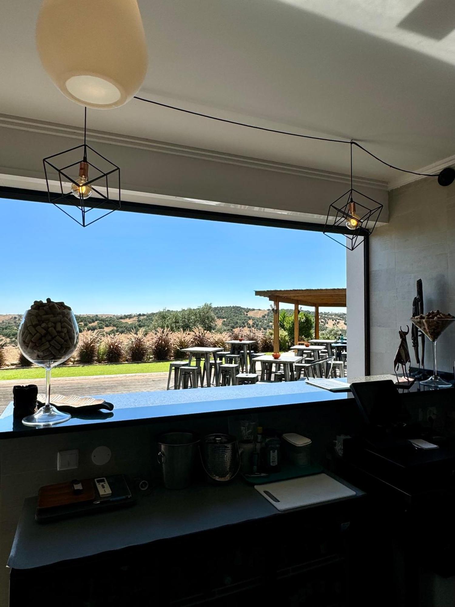 Vistas - Herdade Do Zambujal Castro Verde Eksteriør bilde