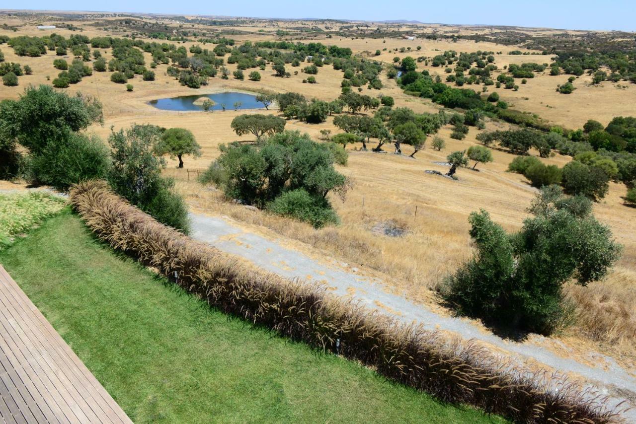 Vistas - Herdade Do Zambujal Castro Verde Eksteriør bilde