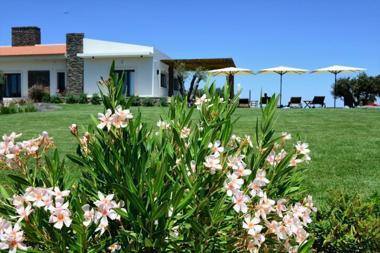 Vistas - Herdade Do Zambujal Castro Verde Eksteriør bilde