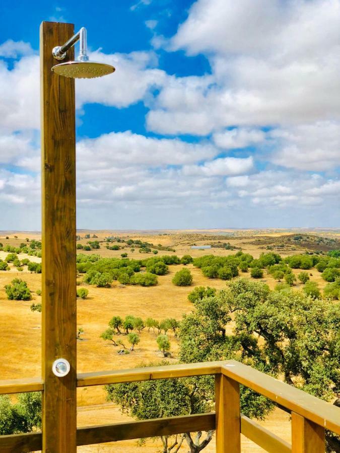 Vistas - Herdade Do Zambujal Castro Verde Eksteriør bilde
